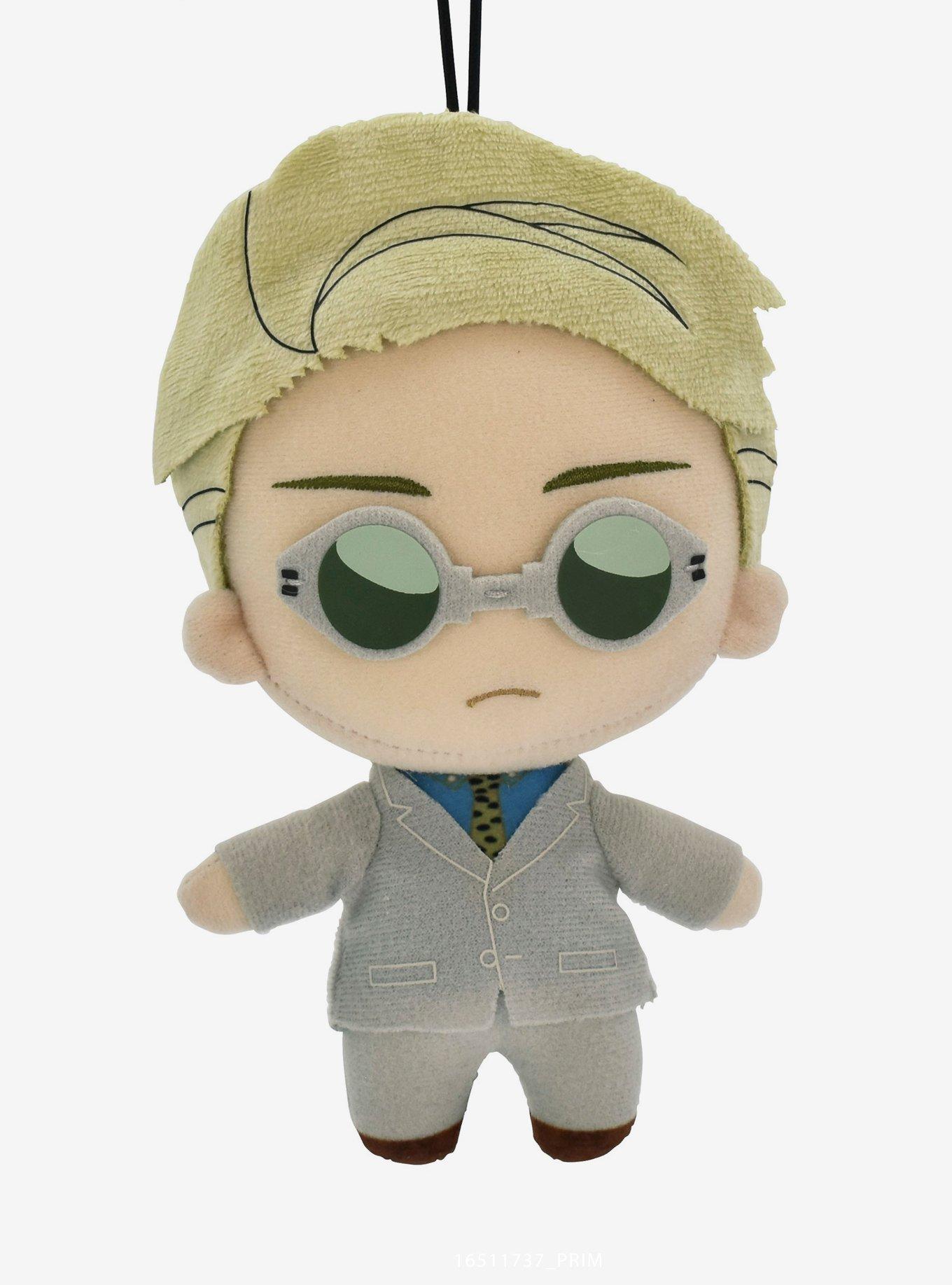 Jujutsu Kaisen Kento Nanami Plush, , hi-res