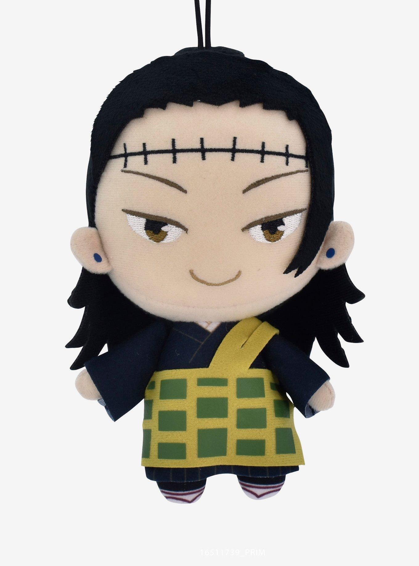 Jujutsu Kaisen Suguru Geto Plush, , hi-res