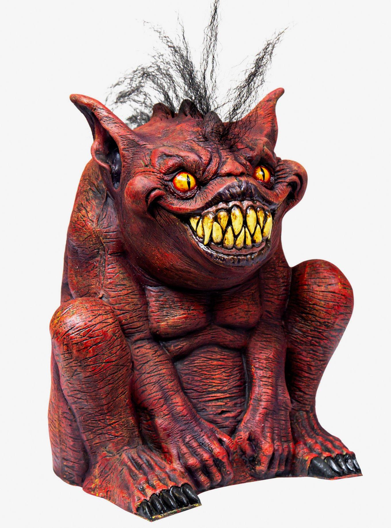 Little Devil Decor, , hi-res