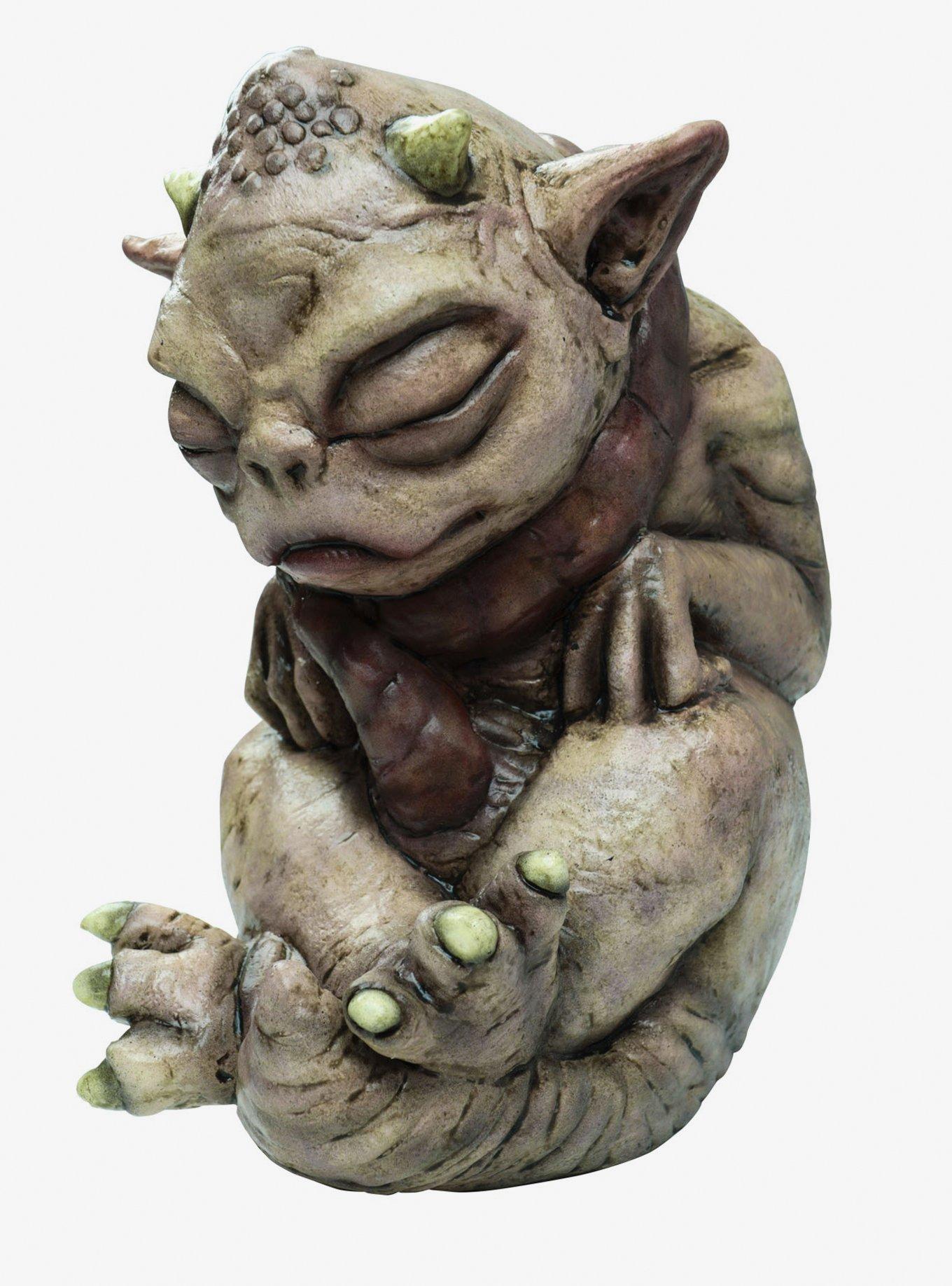 Little Monster Fetus Decor, , hi-res