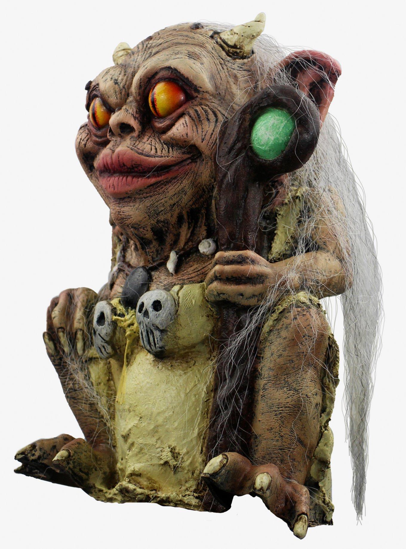 Priestess Little Monster Decor, , hi-res