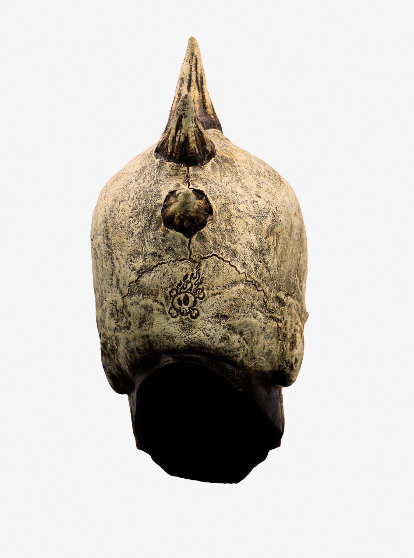 Punk Skull Decor, , hi-res