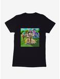 The Legend Of Korra Korra's Tea Party Womens T-Shirt - BoxLunch Exclusive, , hi-res