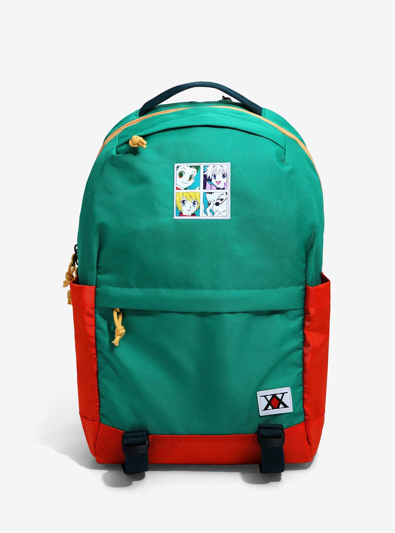 Up backpack online boxlunch