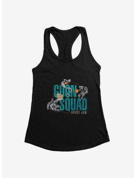 Space Jam: A New Legacy Awesome Goon Squad Logo Womens Tank Top, , hi-res