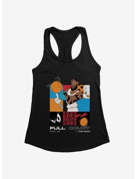 Space Jam: A New Legacy LeBron Full Court Womens Tank Top, , hi-res