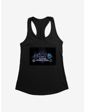 Space Jam: A New Legacy Tune Squad On The Court Womens Tank Top, , hi-res