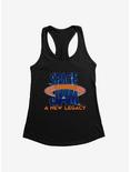 Space Jam: A New Legacy Logo Womens Tank Top, , hi-res