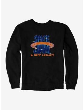 Space Jam: A New Legacy A New Legacy Logo Sweatshirt, , hi-res