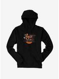 Space Jam: A New Legacy Bugs Bunny, Marvin The Martian, And Taz Tune Squad Hoodie, , hi-res