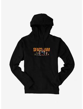 Space Jam: A New Legacy LeBron And Tune Squad Crew Hoodie, , hi-res