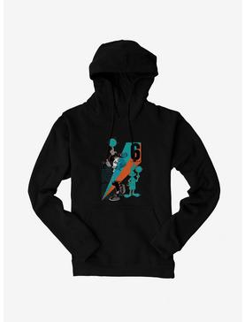 Space Jam: A New Legacy LeBron And Bugs Bunny #6 Hoodie, , hi-res