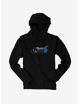 Plus Size Space Jam: A New Legacy Tunes Vs Goons Cool Logo Hoodie, , hi-res