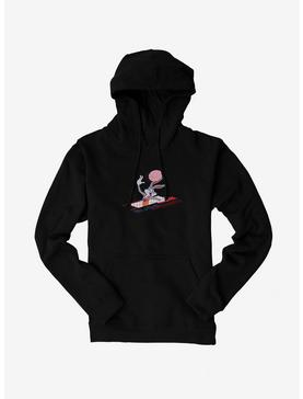 Space Jam: A New Legacy Bugs Bunny Leaving The Grid Hoodie, , hi-res