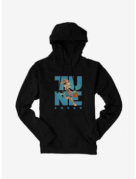 Space Jam: A New Legacy Dribble Lola Bunny Tune Squad Hoodie, , hi-res