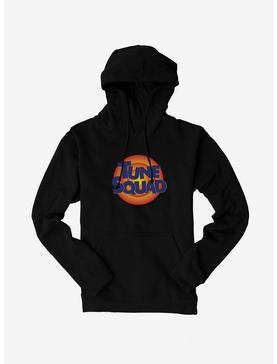 Plus Size Space Jam: A New Legacy Tune Squad Logo Hoodie, , hi-res