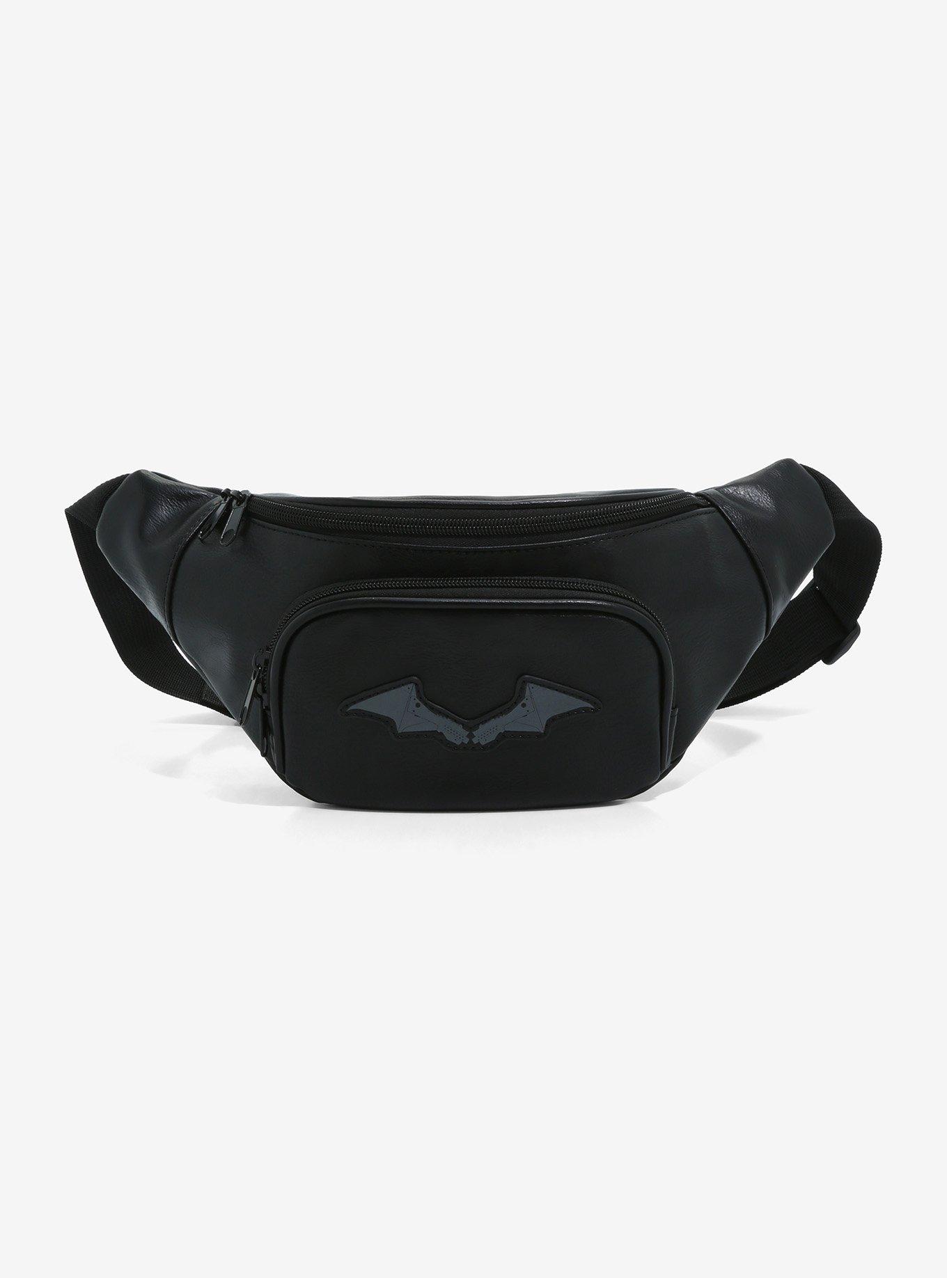 Batman clearance bum bag