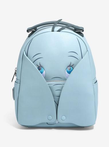 Dumbo deals loungefly cosmetic bag