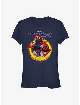 Marvel Spider-Man: No Way Home No Way Home Doctor Strange Girls T-Shirt, , hi-res