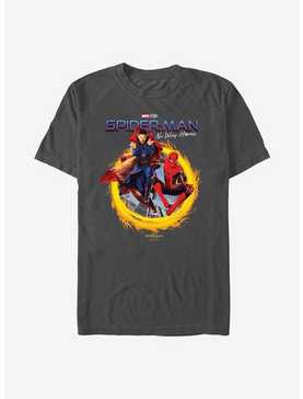 Marvel Spider-Man: No Way Home No Way Home Doctor Strange T-Shirt, CHARCOAL, hi-res