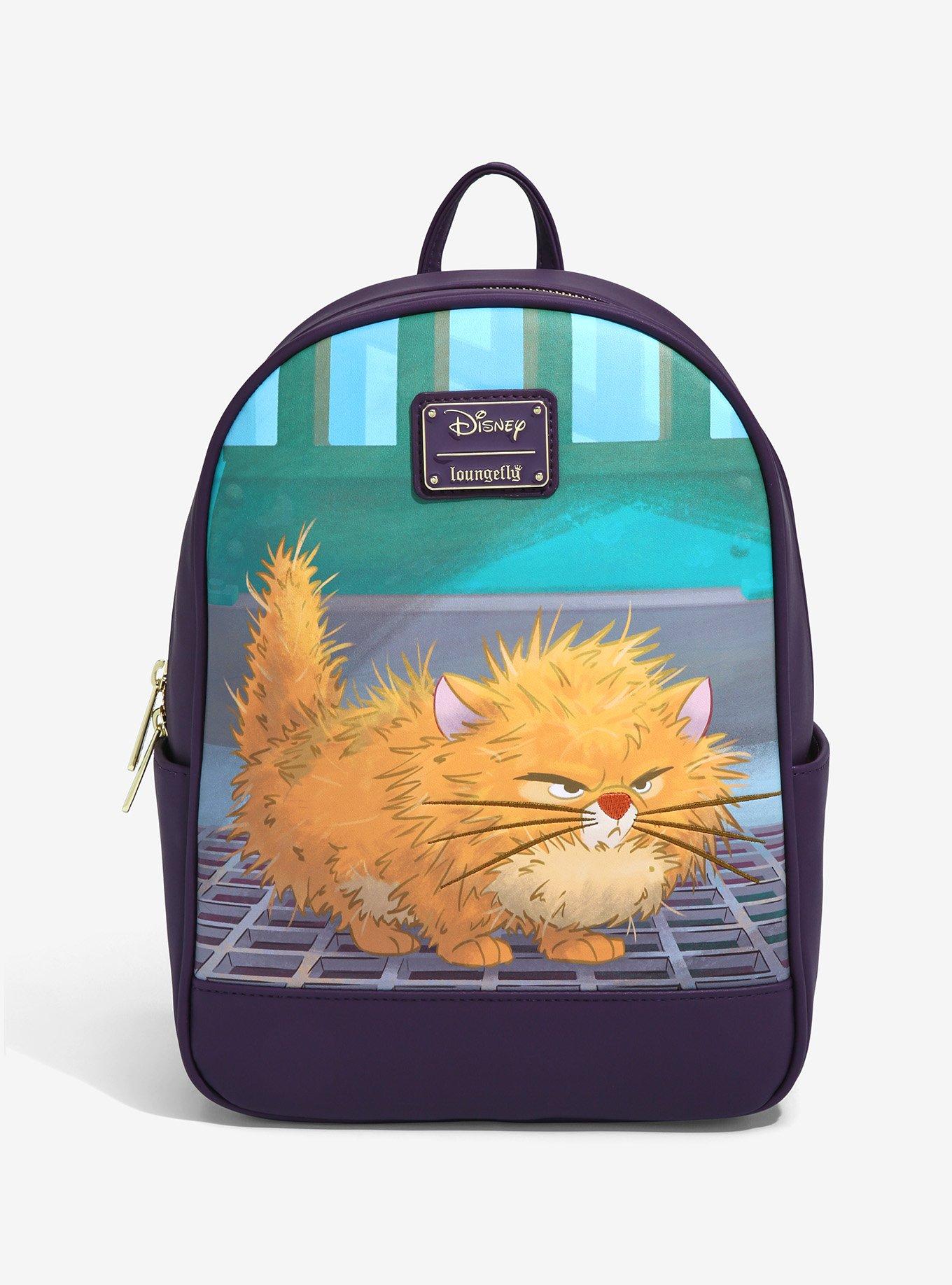 Oliver and company online bag