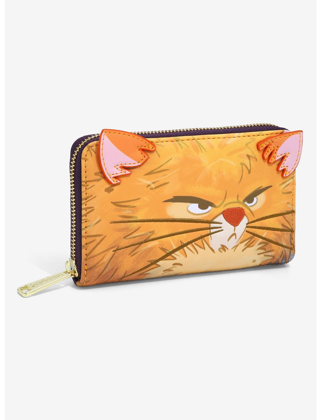Loungefly Disney Oliver & Company Street Grate Wallet - BoxLunch Exclusive, , hi-res