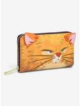 Loungefly Disney Oliver & Company Street Grate Wallet - BoxLunch Exclusive, , hi-res