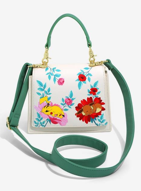 Funny Tropical Fruits Small Crossbody Bag for Women Side Bags