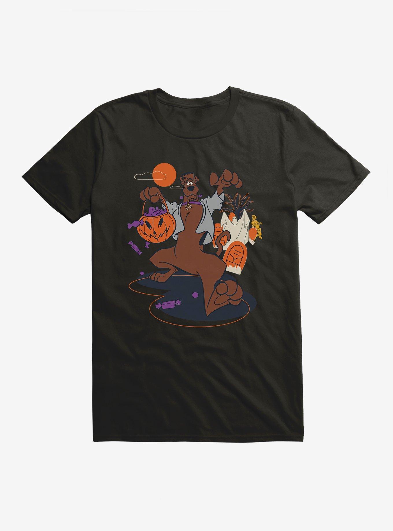 Scooby-Doo FrankenScooby T-Shirt