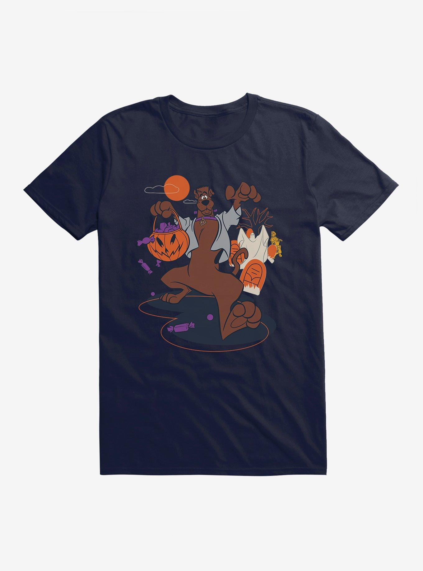 Scooby-Doo FrankenScooby T-Shirt, , hi-res