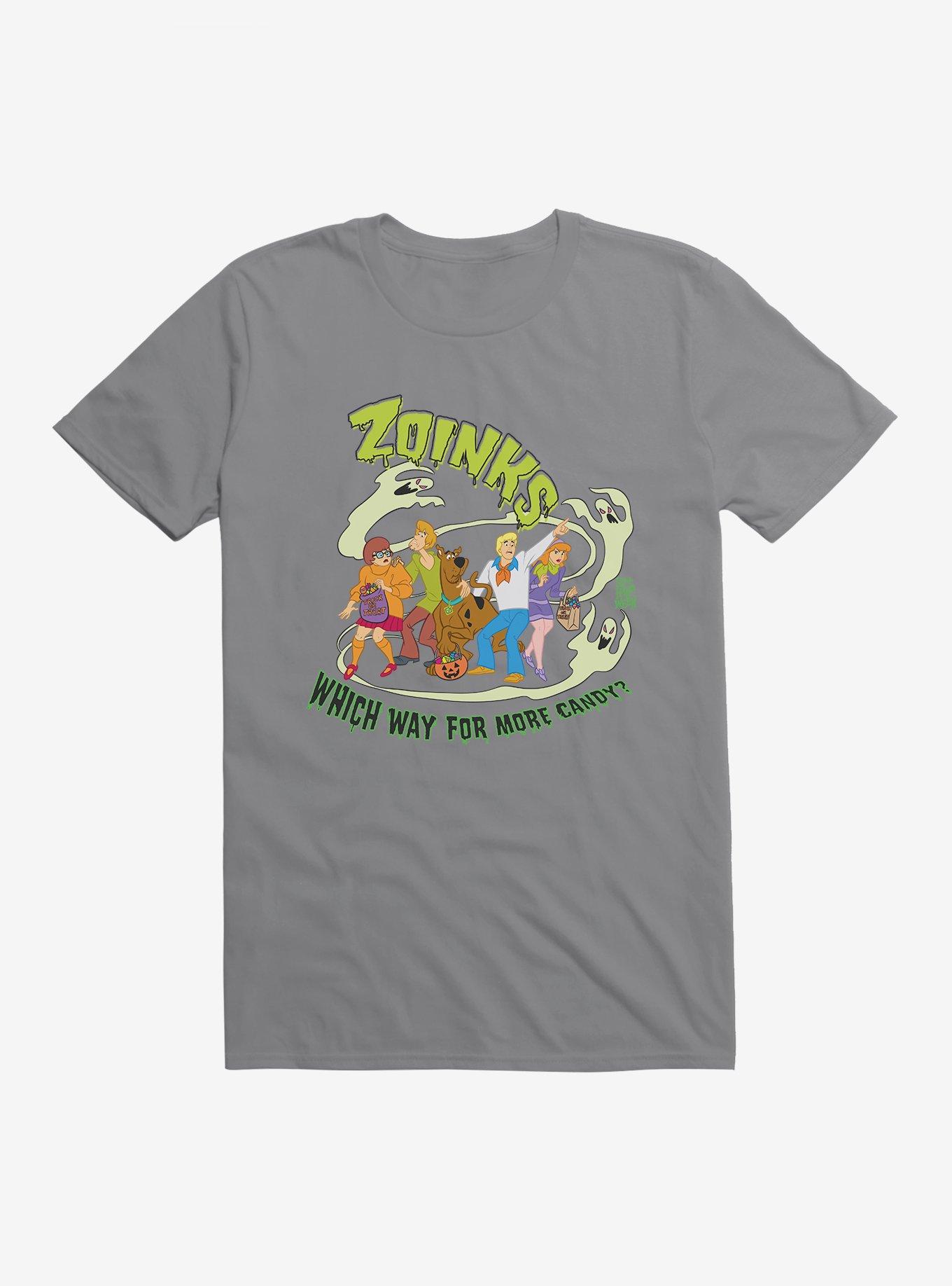 Scooby-Doo More Candy? T-Shirt, , hi-res