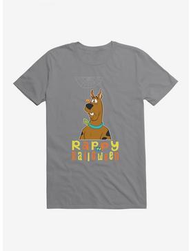 Scooby-Doo Rappy Ralloween T-Shirt, STORM GREY, hi-res
