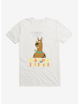 Scooby-Doo Rappy Ralloween T-Shirt, WHITE, hi-res