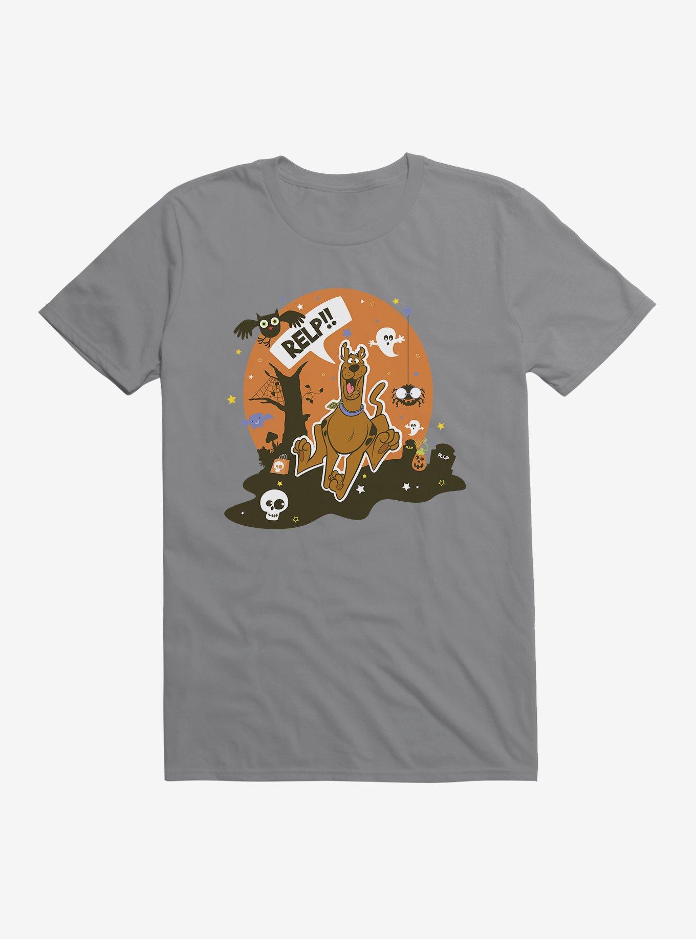 Scooby-Doo Relp Scooby T-Shirt, , hi-res