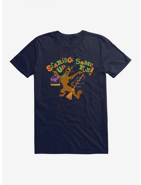 Scooby-Doo Scaring Up Some Fun T-Shirt, , hi-res