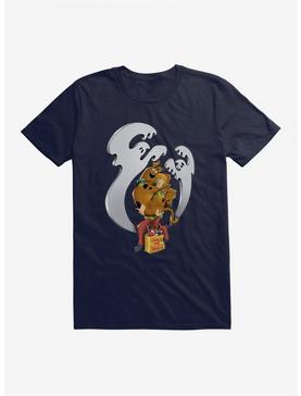 Scooby-Doo Silver Ghosts T-Shirt, , hi-res