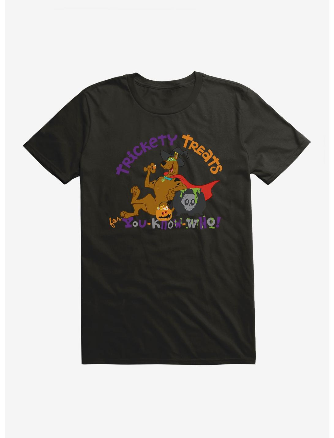Scooby-Doo Trickety Treats T-Shirt, , hi-res