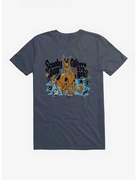Scooby-Doo Lookin Cool Where Are You? T-Shirt, , hi-res