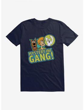 Scooby-Doo Mystery Inc. Gang! T-Shirt, , hi-res