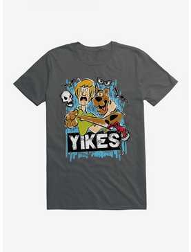 Scooby-Doo Yikes With Shaggy T-Shirt, , hi-res