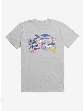 Rugrats Halloween Angelica Boo Who? T-Shirt, , hi-res