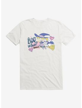 Rugrats Halloween Angelica Boo Who? T-Shirt, WHITE, hi-res