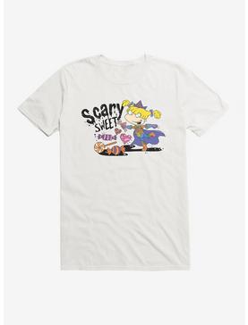 Rugrats Halloween Angelica Scary Sweet T-Shirt, WHITE, hi-res