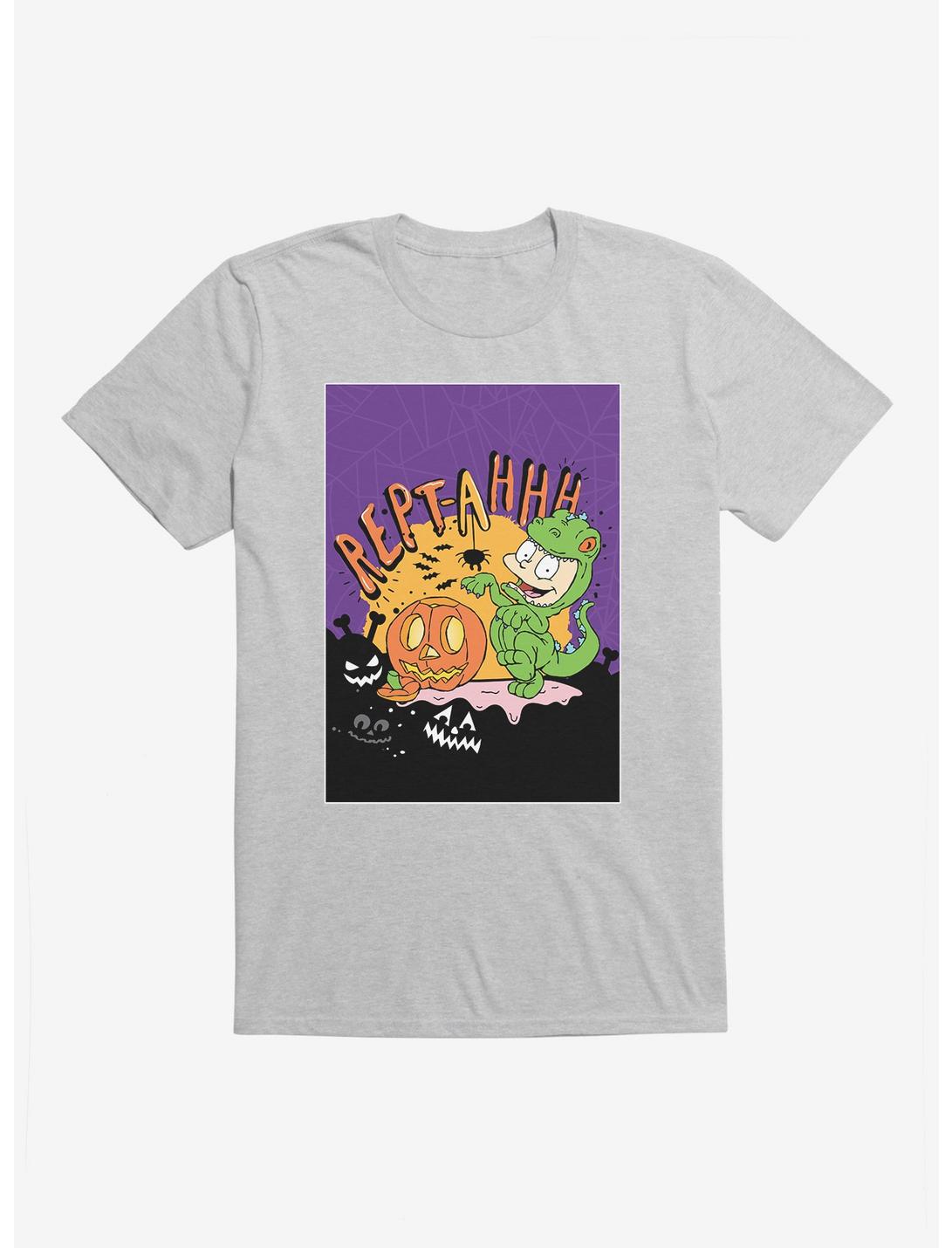 Rugrats Halloween Tommy Rept-Ahhh! T-Shirt, , hi-res