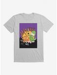 Rugrats Halloween Tommy Rept-Ahhh! T-Shirt, , hi-res