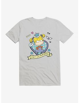 Rugrats Angelica Aren't I Just The Greatest? T-Shirt, , hi-res