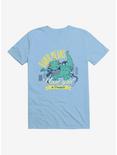 Rugrats Reptar Rawr Means I Love You In Dinosaur T-Shirt, , hi-res