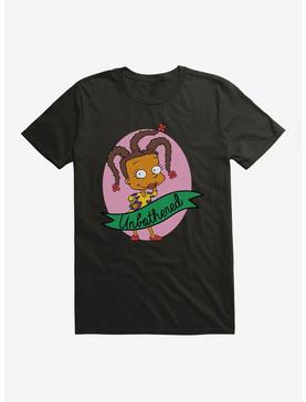 Rugrats Susie Carmichael Unbothered T-Shirt, , hi-res