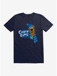 Scooby-Doo Chilly Dawg T-Shirt, NAVY, hi-res
