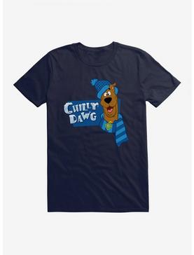 Scooby-Doo Chilly Dawg T-Shirt, , hi-res